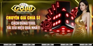 tool tài xỉu