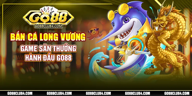 bắn cá long vương