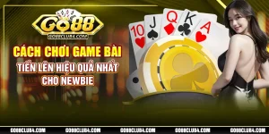 game bài tiến lên