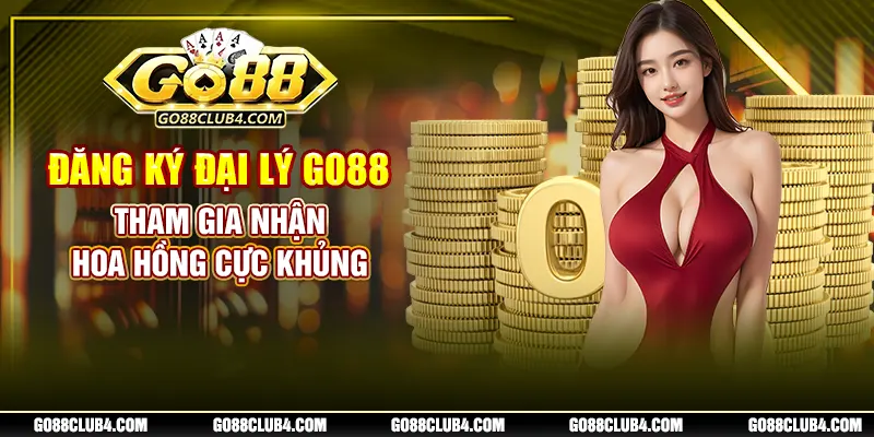 Đại lý go88