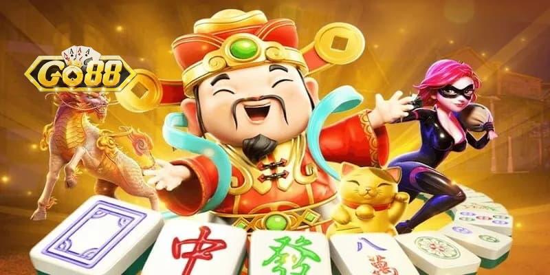 Giới thiệu về slot game nổ hũ Thần Tài