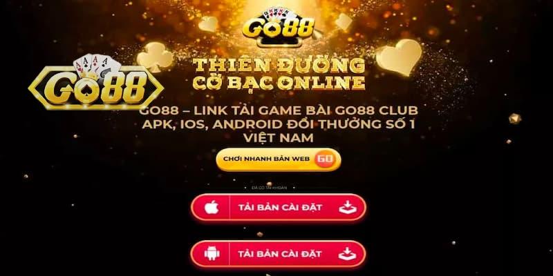 Hướng dẫn các bước tải app